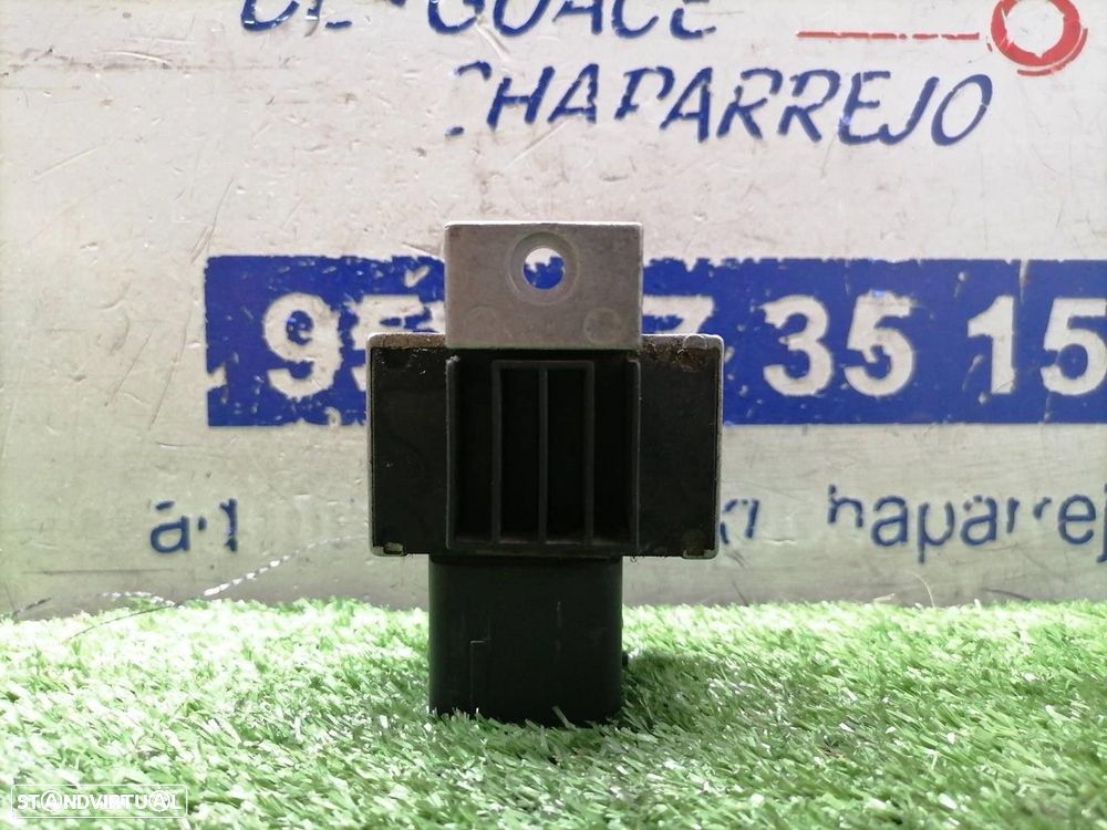 CAIXA PRÉ AQUECIMENTO CITROEN C4 COUPÉ 2009 - - 2