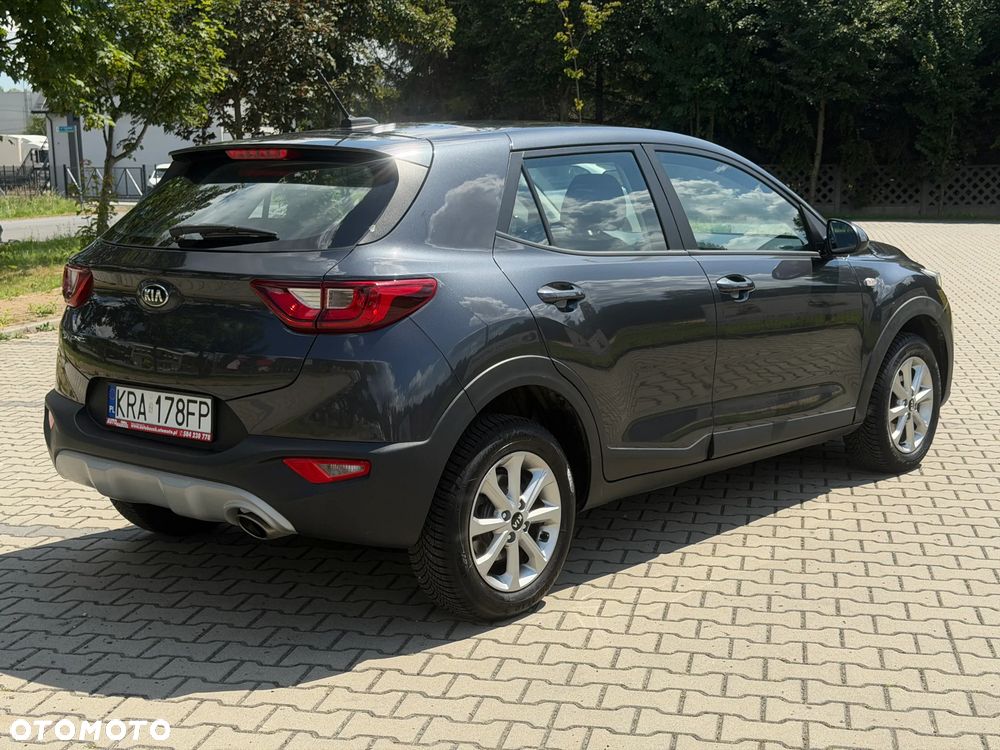 Kia Stonic 1.4 M - 36