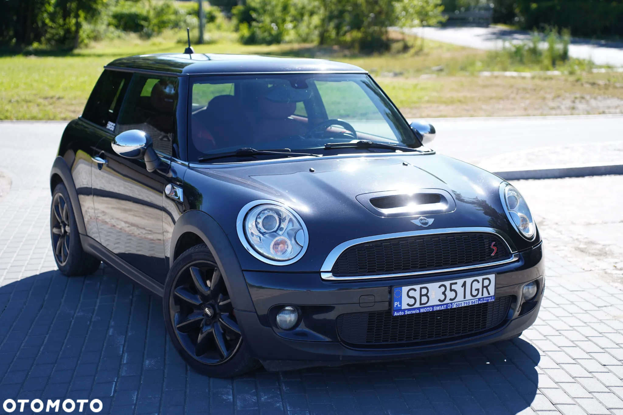 MINI Cooper S Standard - 2