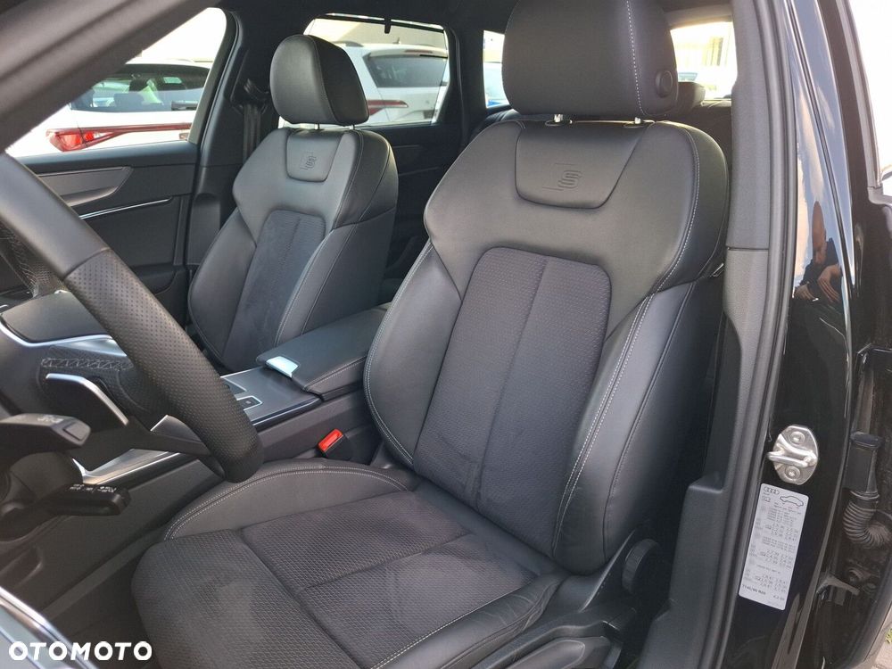 Audi A6 Avant - 22