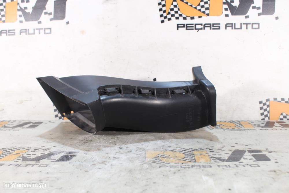 Conduta De Ar Bmw 1 (E87)  7906805 / 7 906 805 / 75965010 / 759650 10 - 2