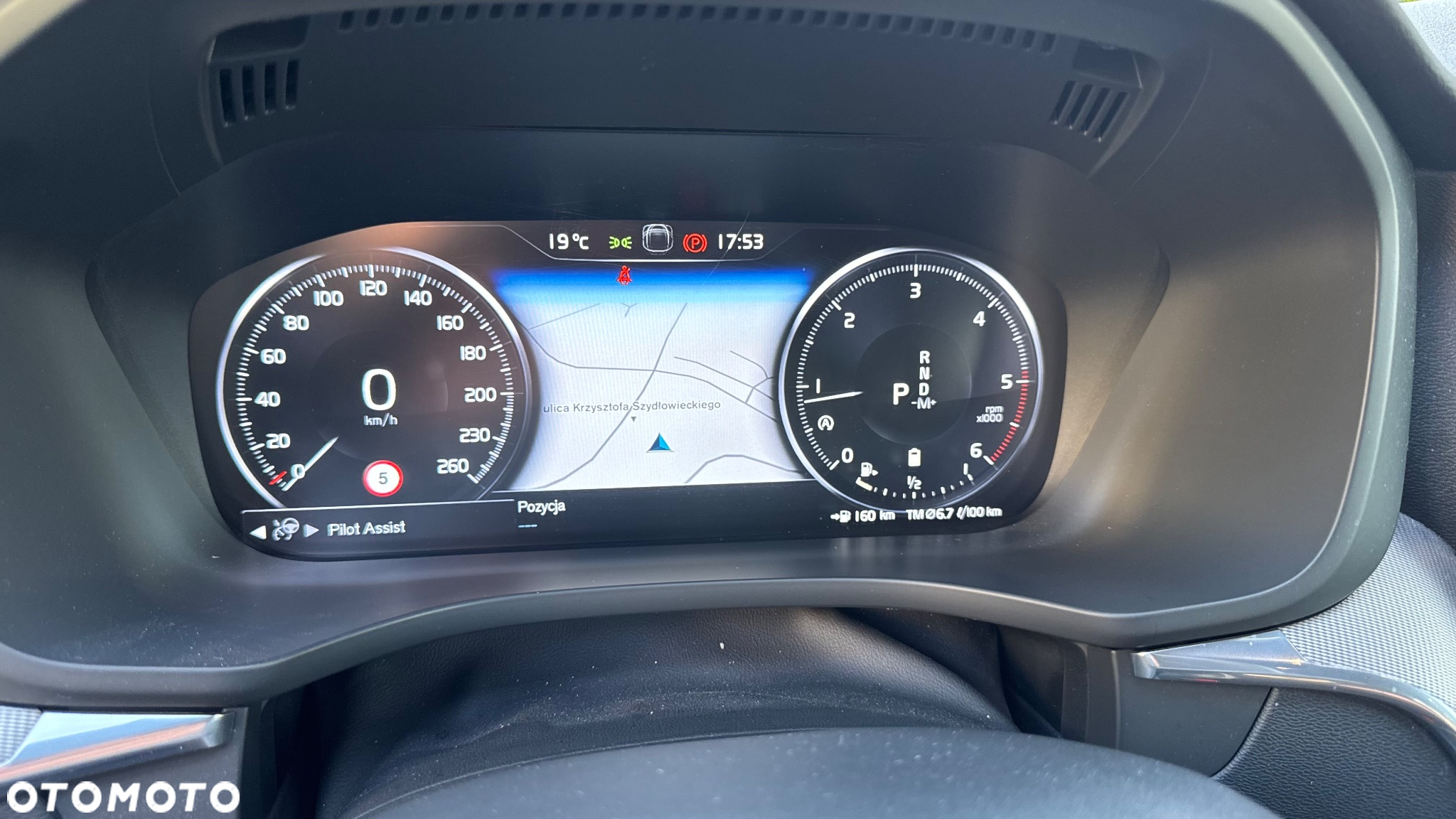 Volvo XC 60 - 18