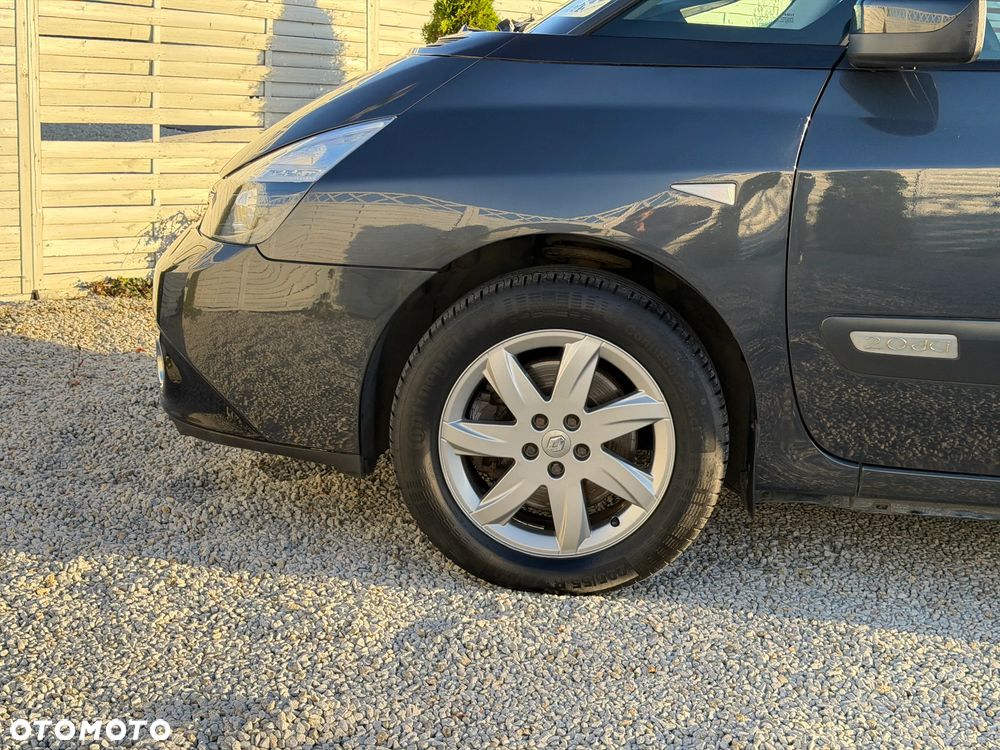 Renault Espace 2.0 dCi Initiale - 22
