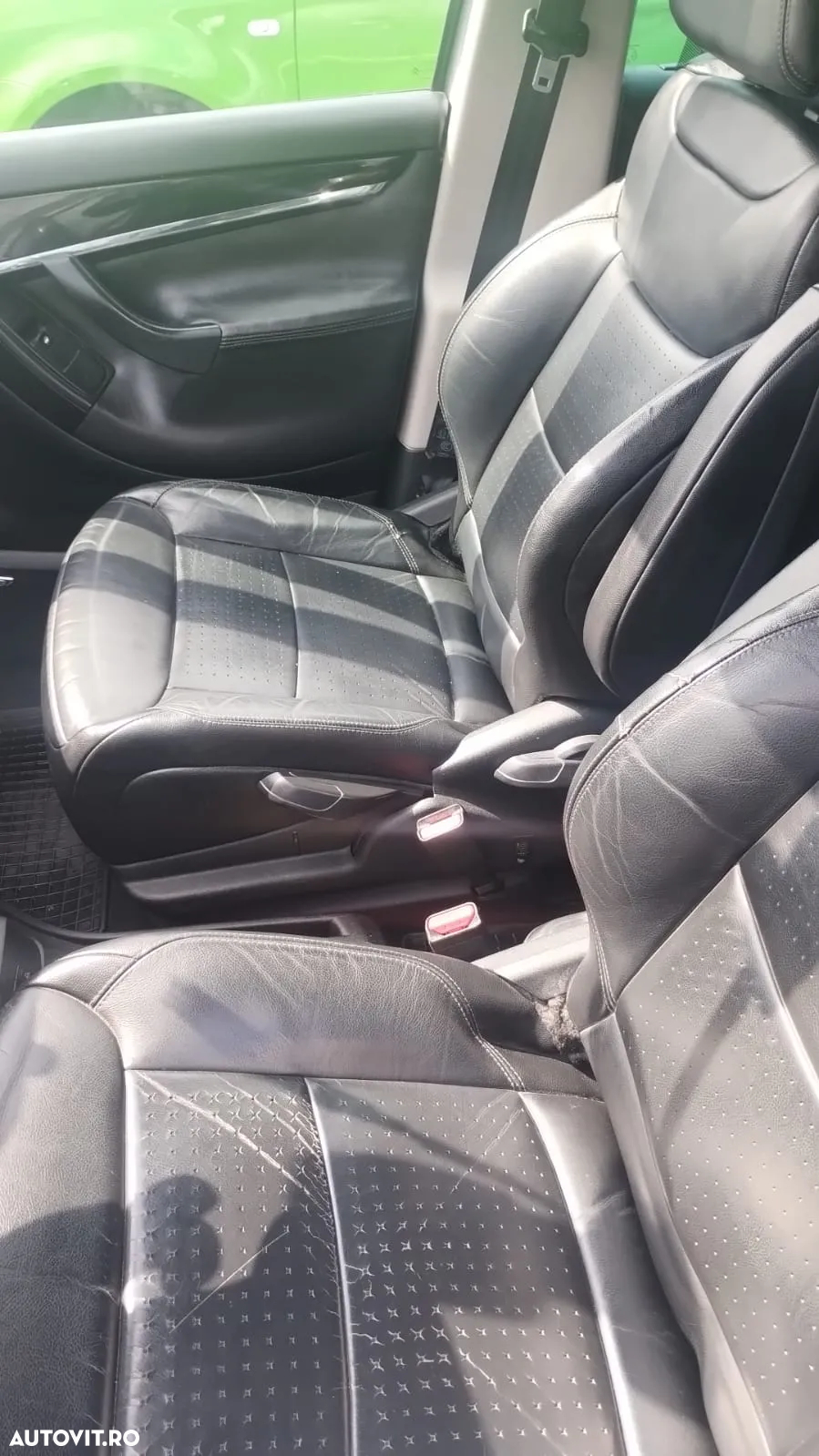 Citroën C4 Picasso 2.0 Hdi Exclusive - 10