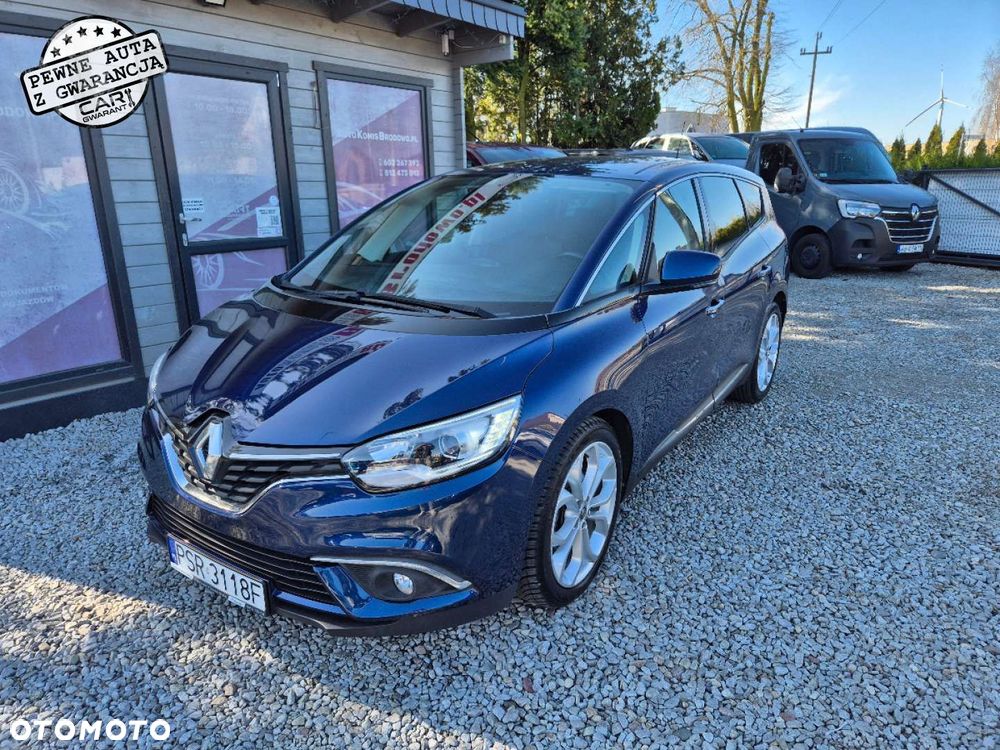 Renault Grand Scenic - 2