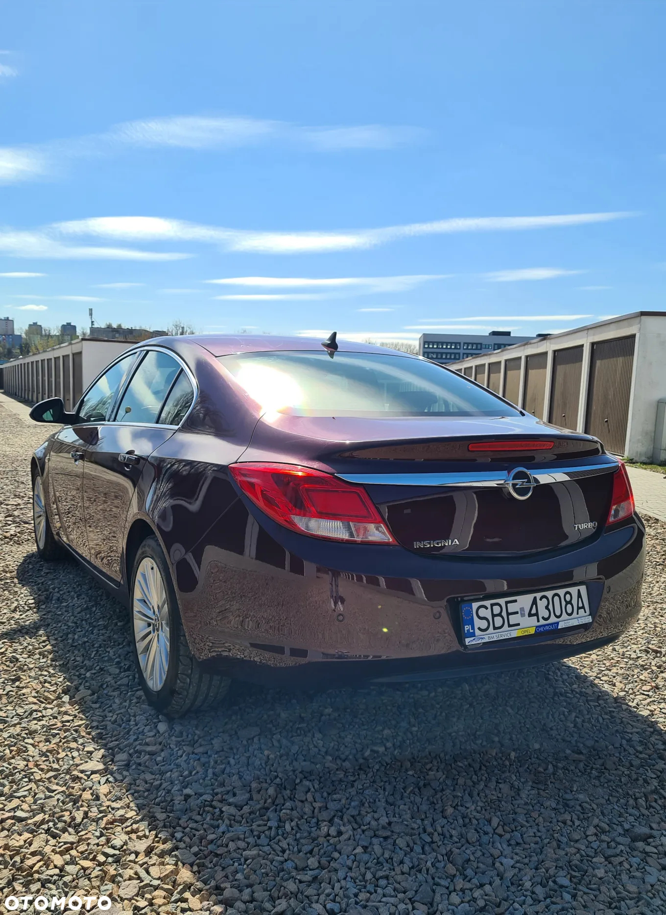 Opel Insignia - 5