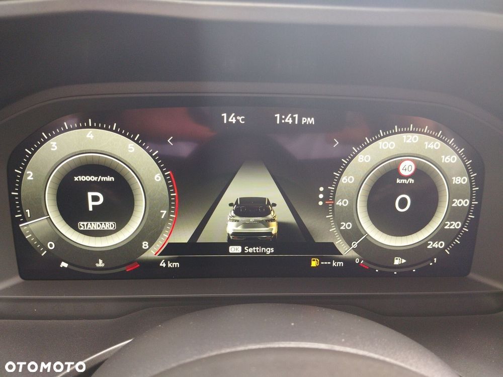 Nissan Qashqai 1.3 DIG-T MHEV N-Connecta Xtronic - 14