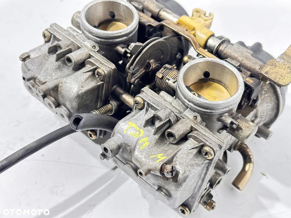 Gaźnik Yamaha TDM 850 3VD - 6