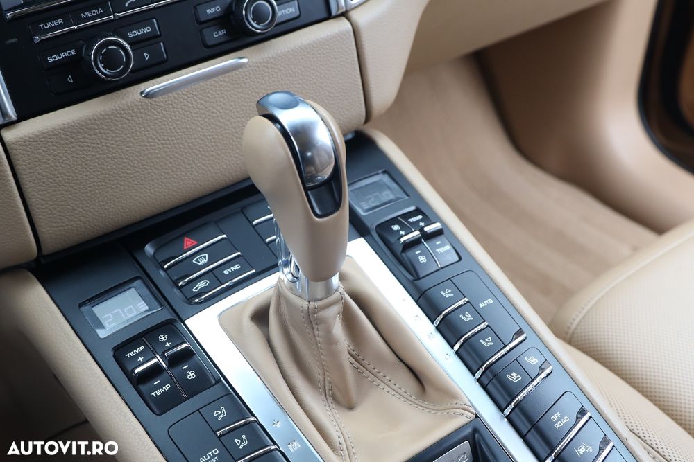 Porsche Macan 3.0 PDK S - 25
