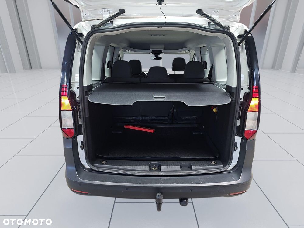 Volkswagen Caddy 2.0 TDI - 19