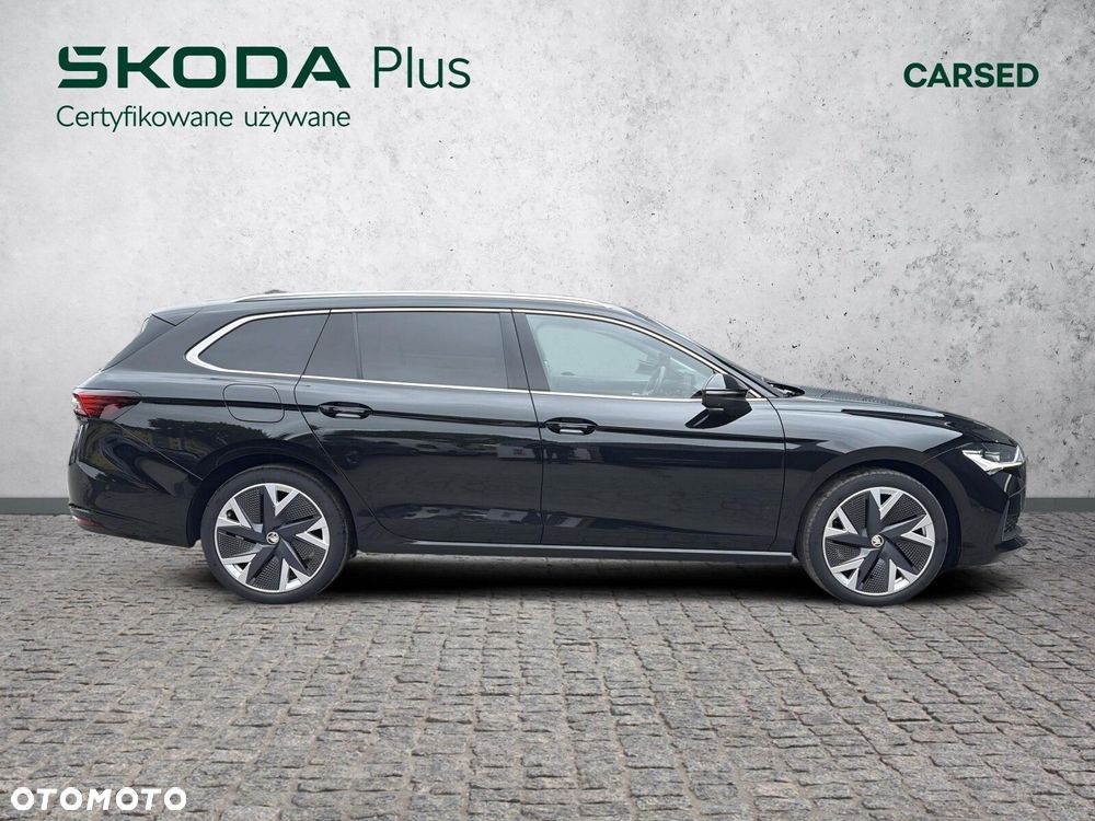 Skoda Superb - 8