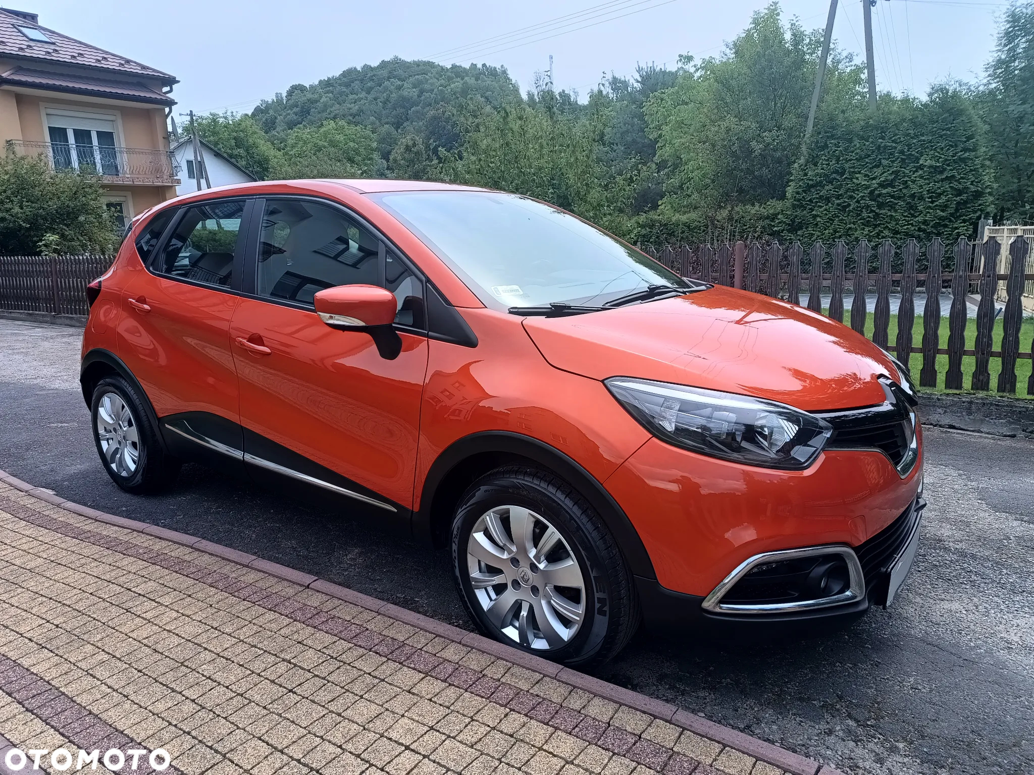 Renault Captur 0.9 Energy TCe Intens - 2
