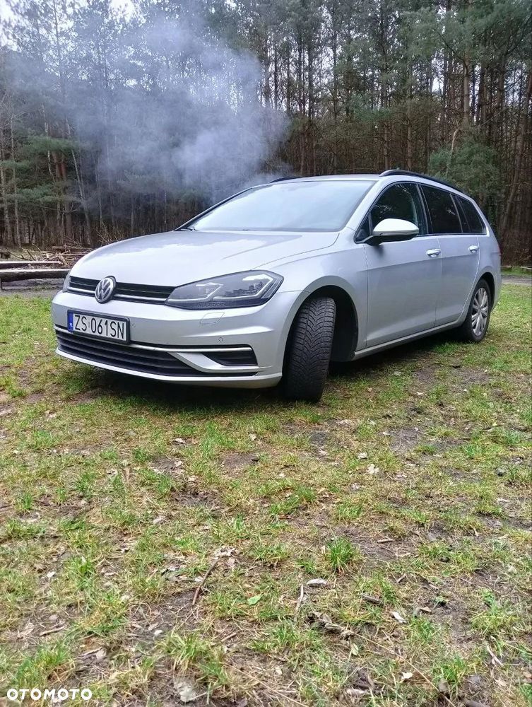 Volkswagen Golf VII 2.0 TDI BMT Comfortline - 36