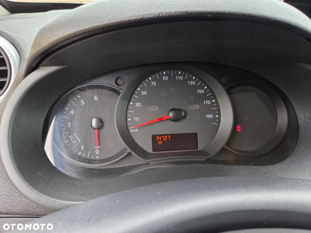 Renault Kangoo - 10