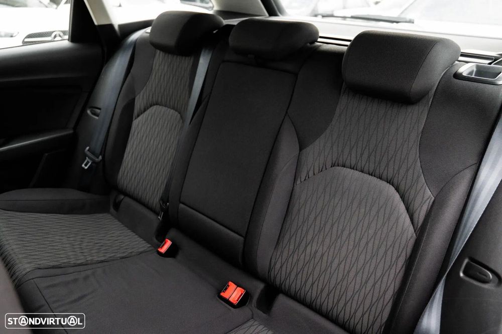 SEAT Leon ST 1.6 TDI Style S/S - 11