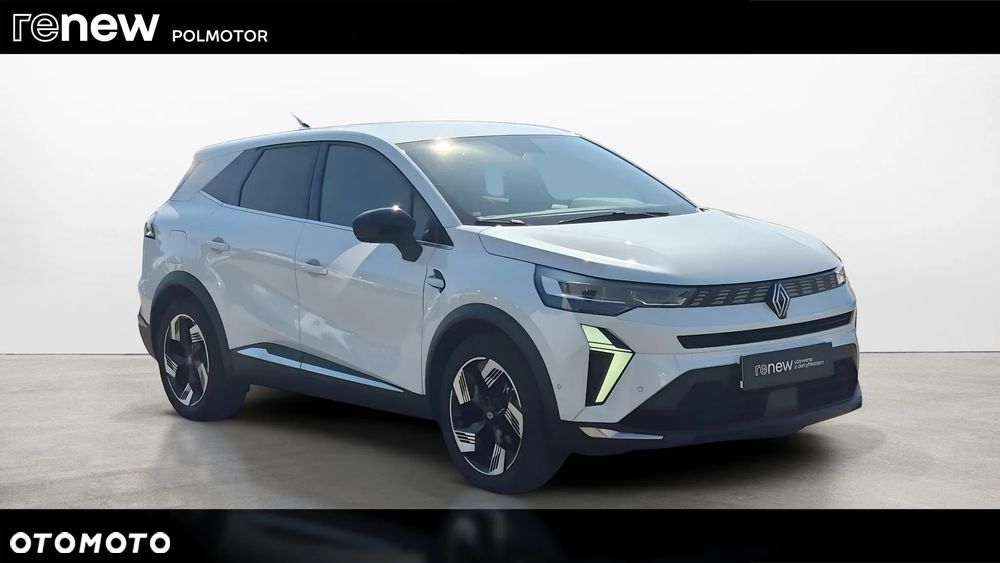 Renault Symbioz 1.6 E-Tech Full Hybrid 145 Techno - 7