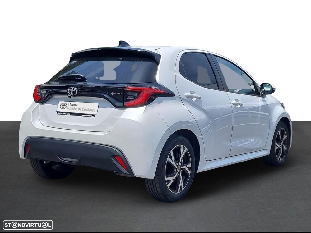 Toyota Yaris - 15