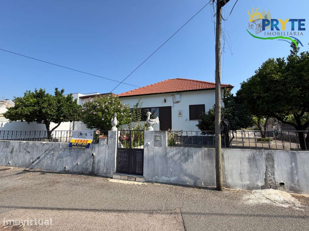 Moradia T3 situada a 3 quilómetros da Sertã - Grande imagem: 2/50
