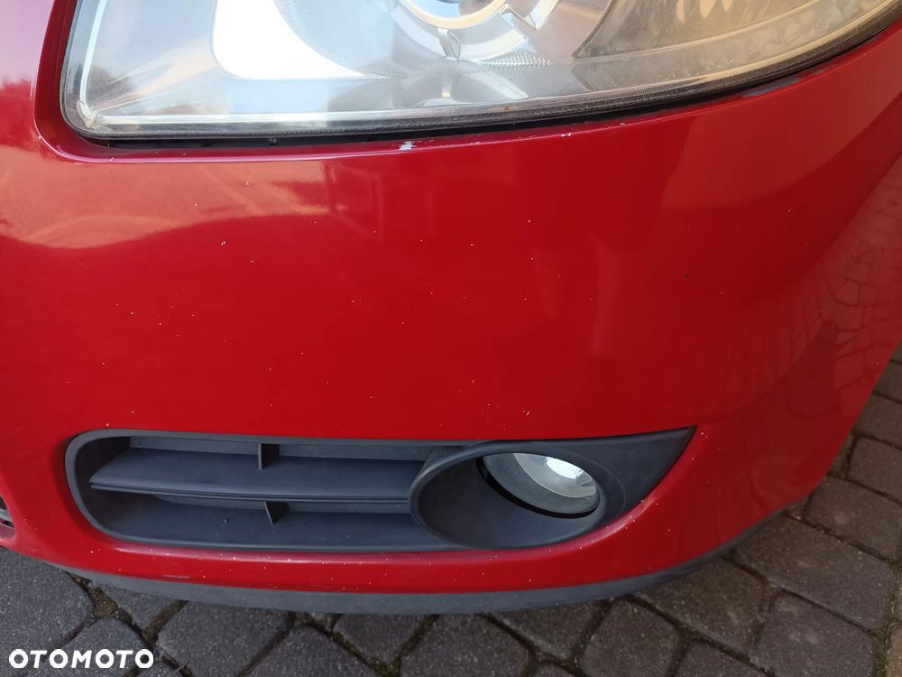 Skoda Fabia 1.4 16V Ambiente - 20