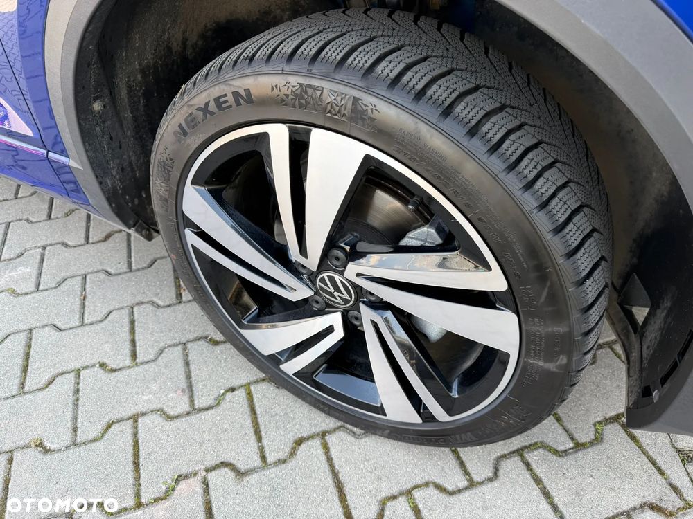 Volkswagen T-Roc 1.5 TSI R-Line DSG - 8