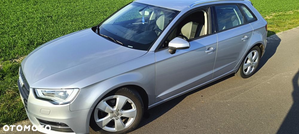 Audi A3 Sportback 1.5 TFSI cylinder on demand design - 5