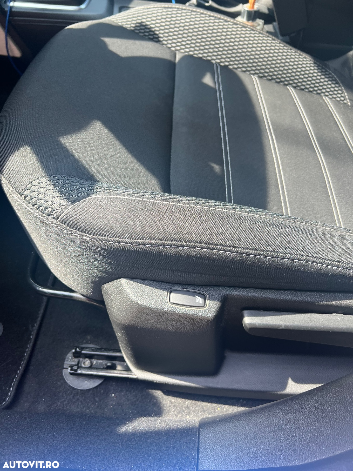 Dacia Duster TCe 150 EDC Prestige - 14