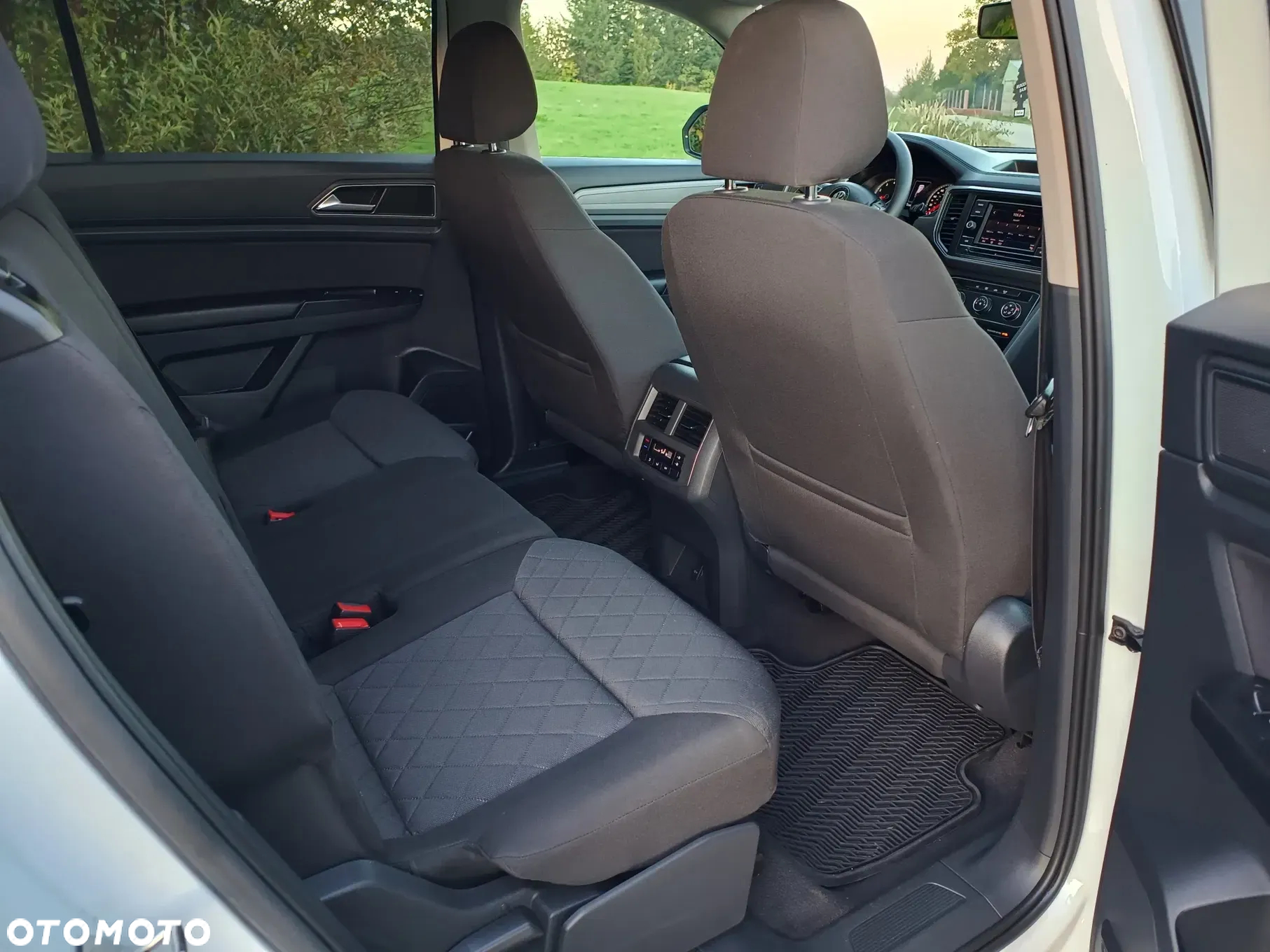 Volkswagen Atlas - 11