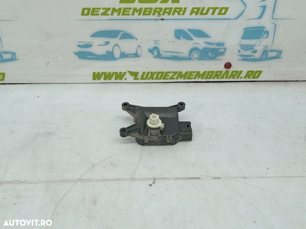 Motoras clima aeroterma bord 0132801345 1k0907511 Volkswagen Touran 1 - 3