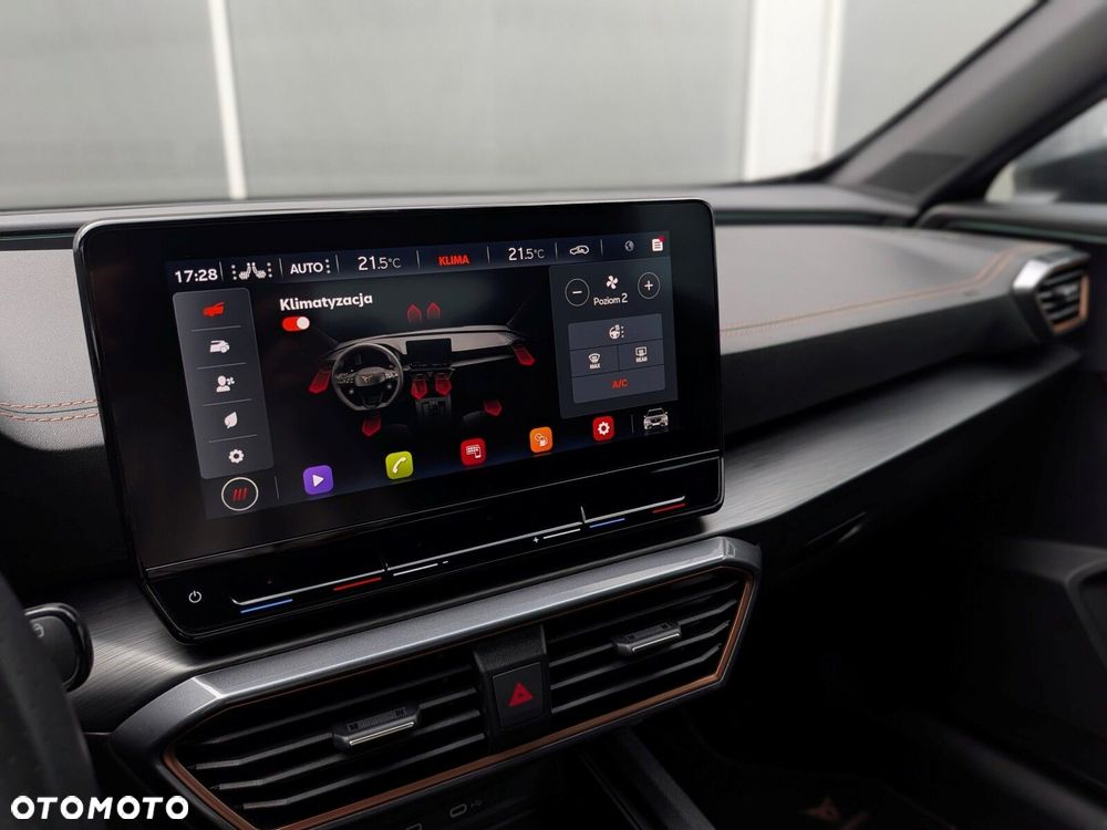 Cupra Formentor 1.5 TSI DSG - 32