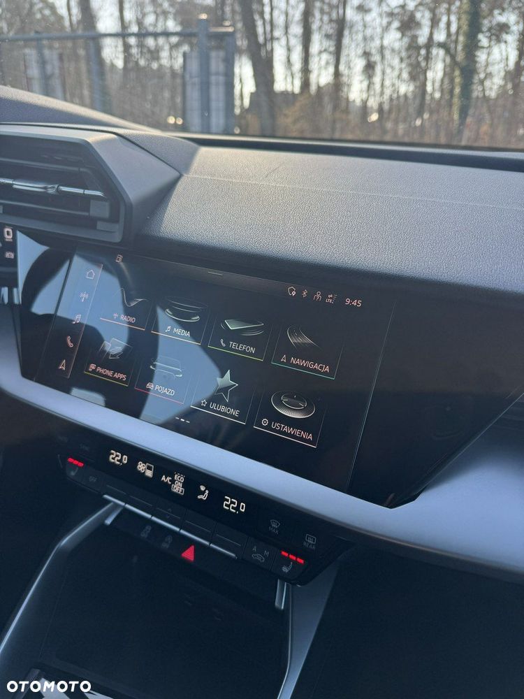 Audi A3 Sportback - 29