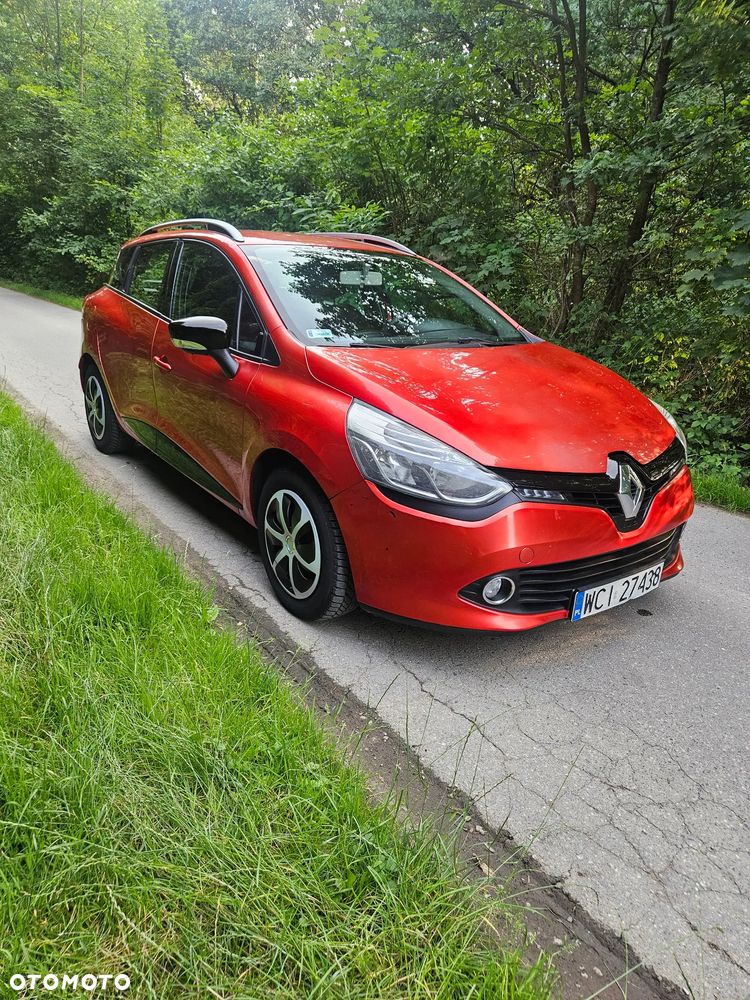 Renault Clio 0.9 Energy TCe Expression - 2