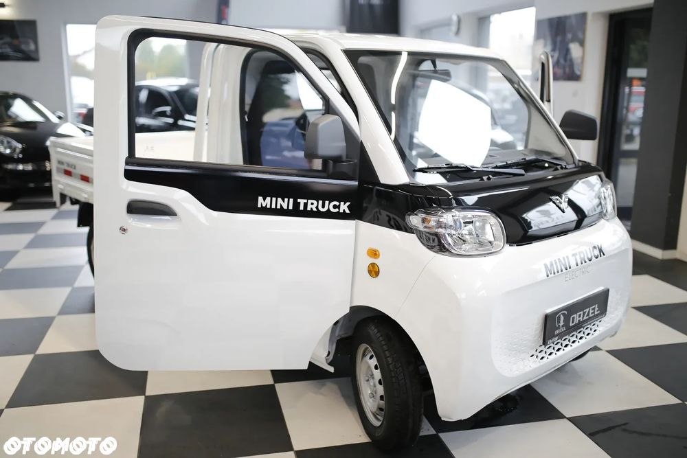 BAW Mini Truck - 17