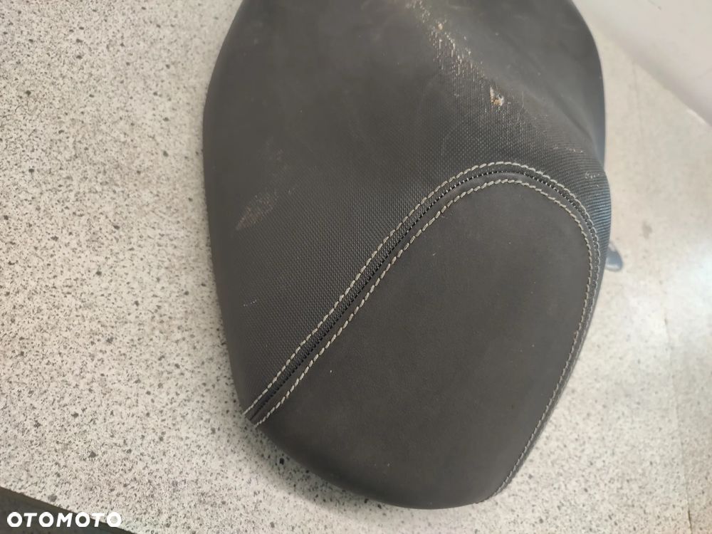 Kanapa, fotel, siedzenie Yamaha YN 50 YN50 Neos 50 - 10