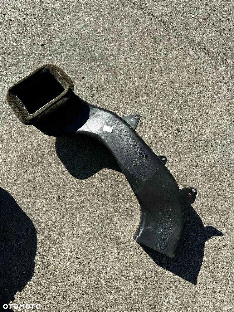 Rura Powietrza Tylna Mercedes Viano W639 A6398301423 - 1