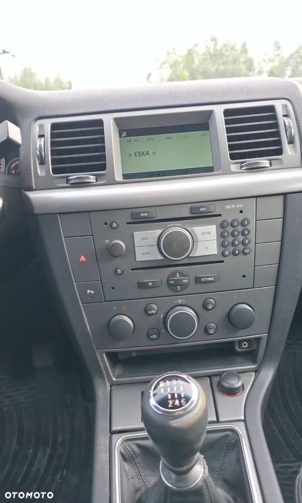 Opel Vectra 1.9 CDTI Sport - 15