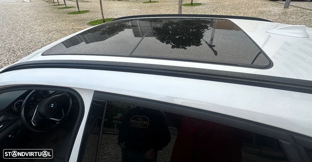 BMW 225xe Active Tourer Advantage - 5