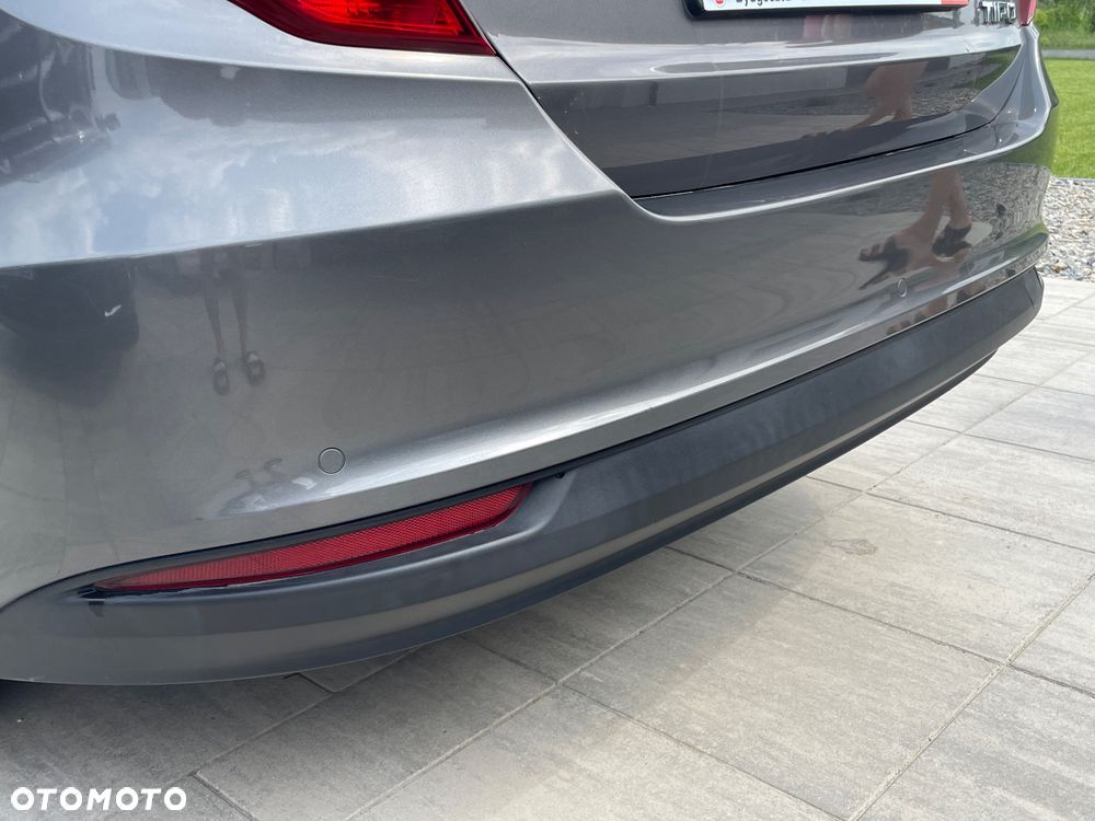Fiat Tipo 1.4 16V Lounge EU6d - 33