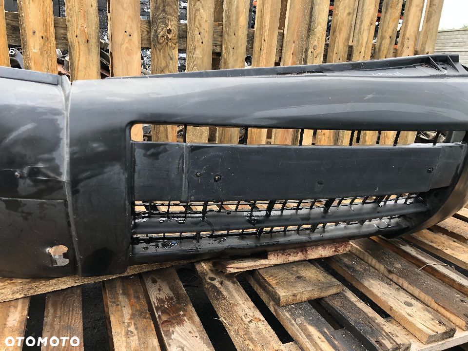 ZDERZAK PRZÓD PRZEDNI PEUGEOT PARTNER - 3