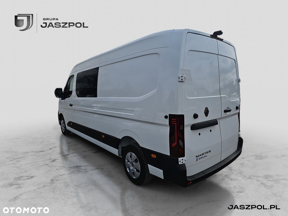Renault Master L3H2 170KM Brygadowy - 7