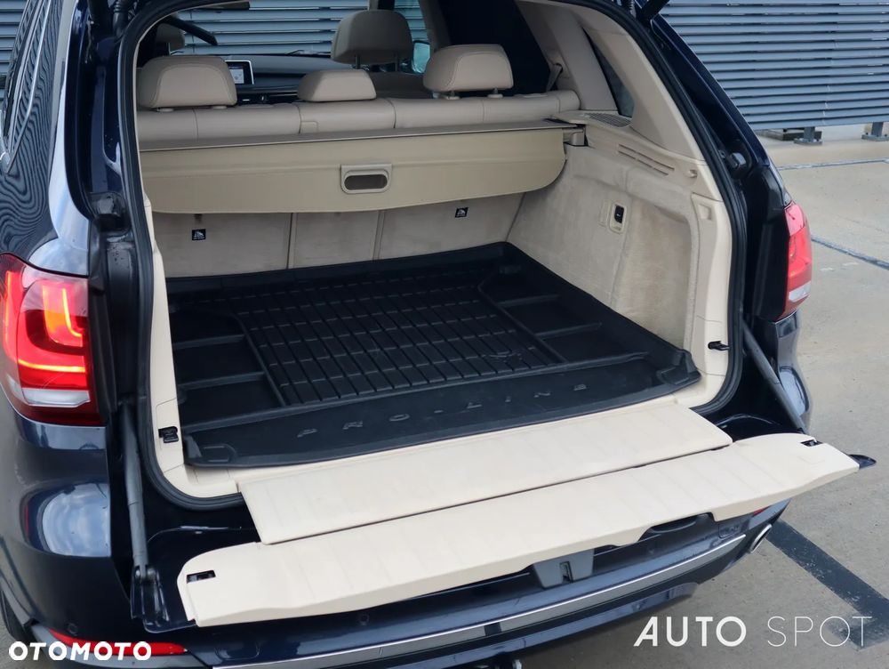 BMW X5 xDrive25d - 4