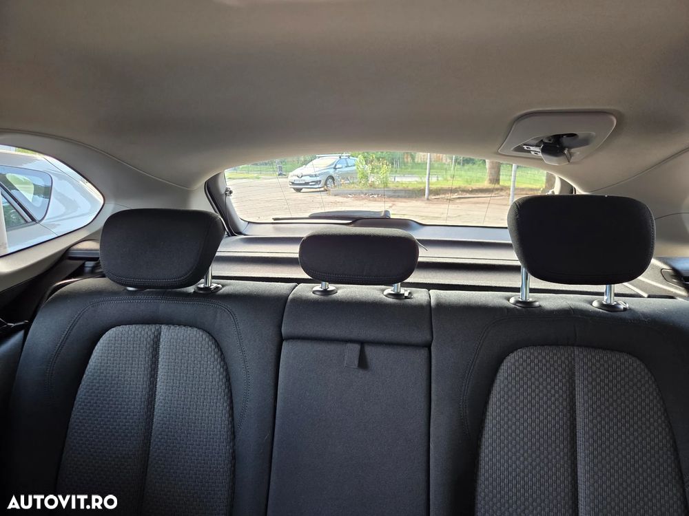 BMW X1 xDrive20d Aut. - 26
