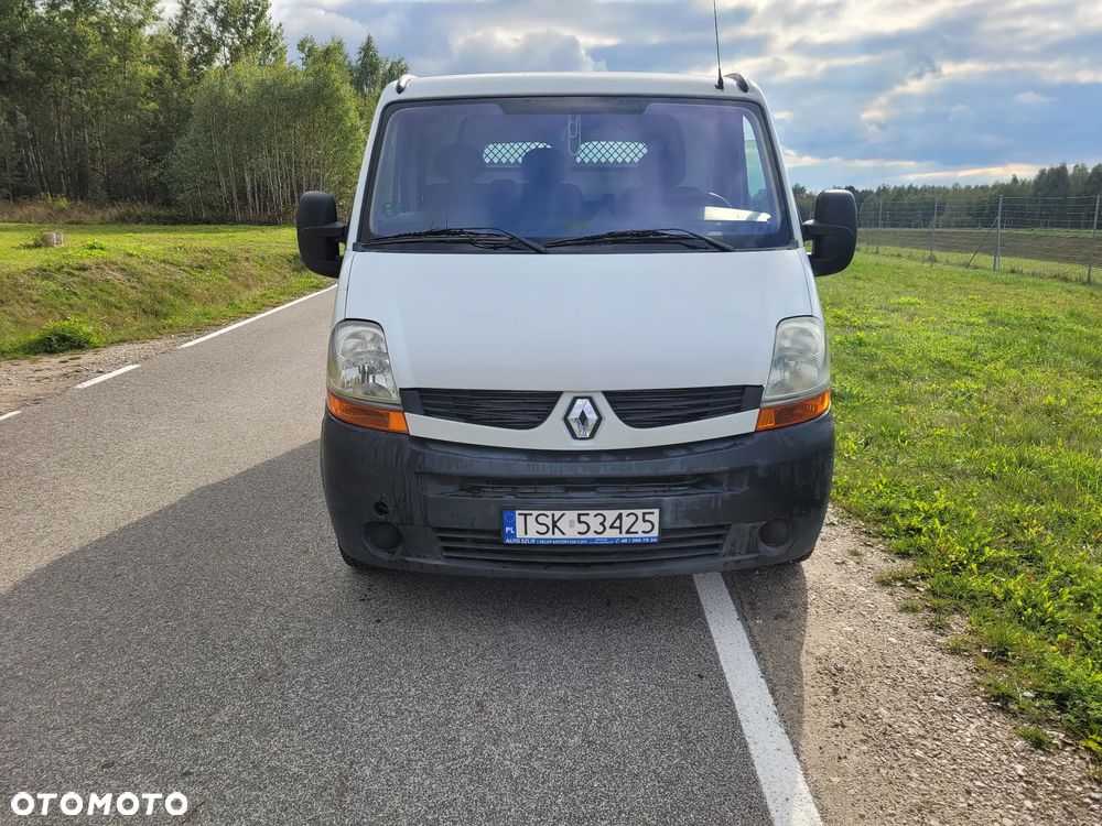 Renault Master - 20