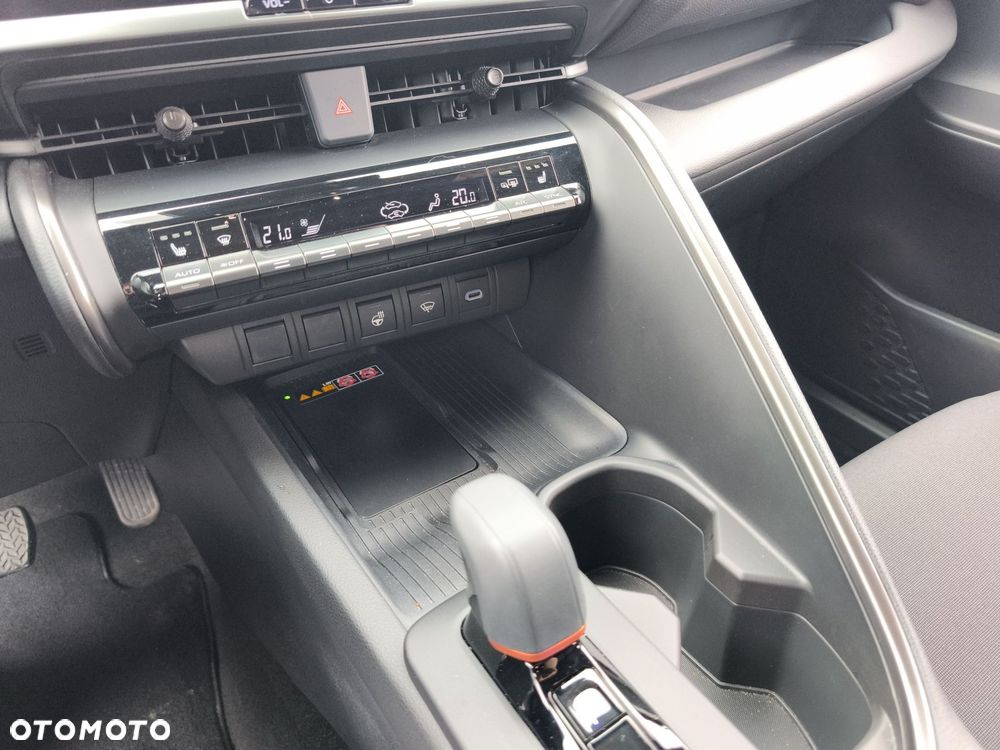 Toyota C-HR - 20