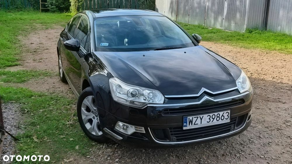 Citroën C5 HDi 165 FAP Exclusive - 2