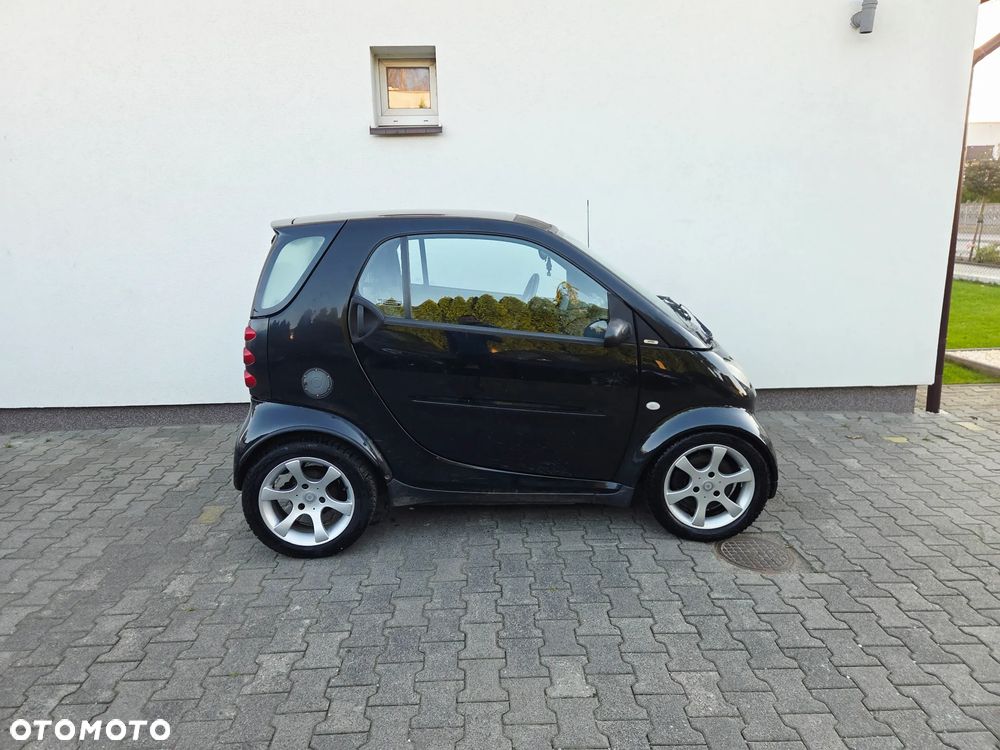 Smart Fortwo - 6