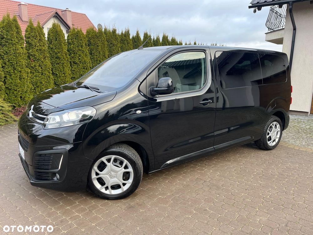 Citroën SpaceTourer M Feel - 4