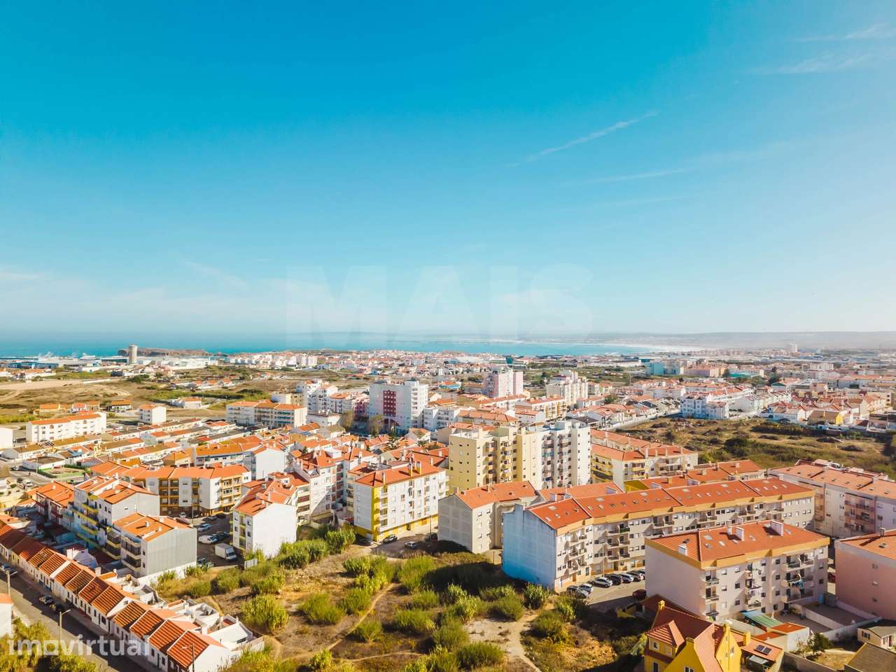 moradia T3 com quintal zona sossegada - Grande imagem: 4/27