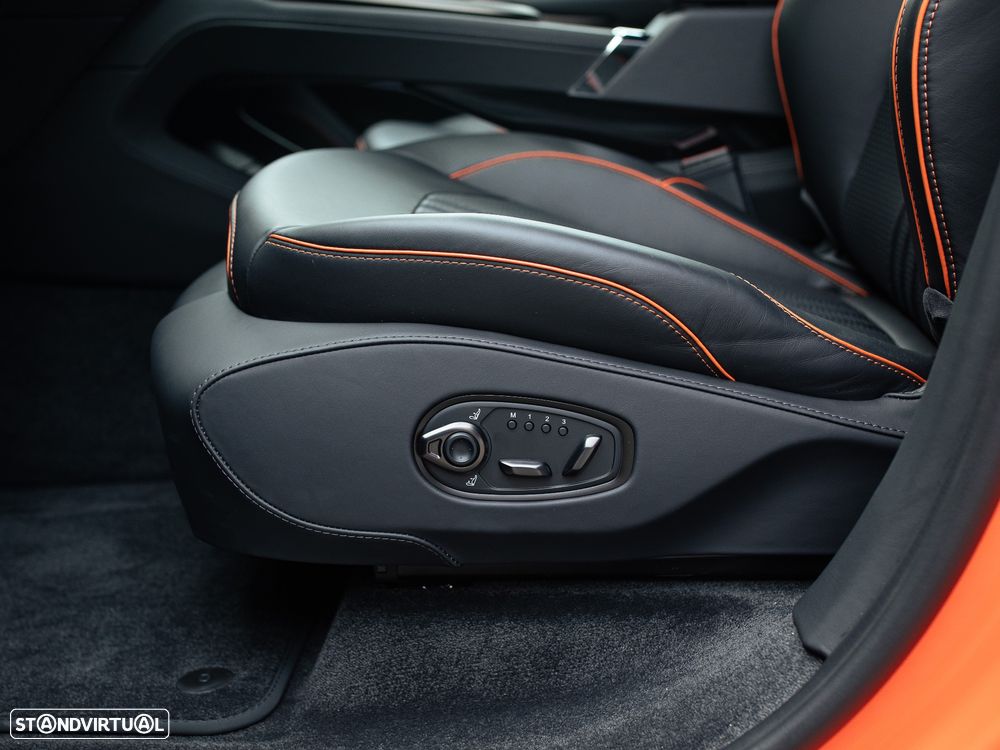 Aston Martin DBX 707 - 22