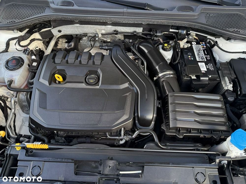Cupra Formentor 1.5 TSI DSG - 32
