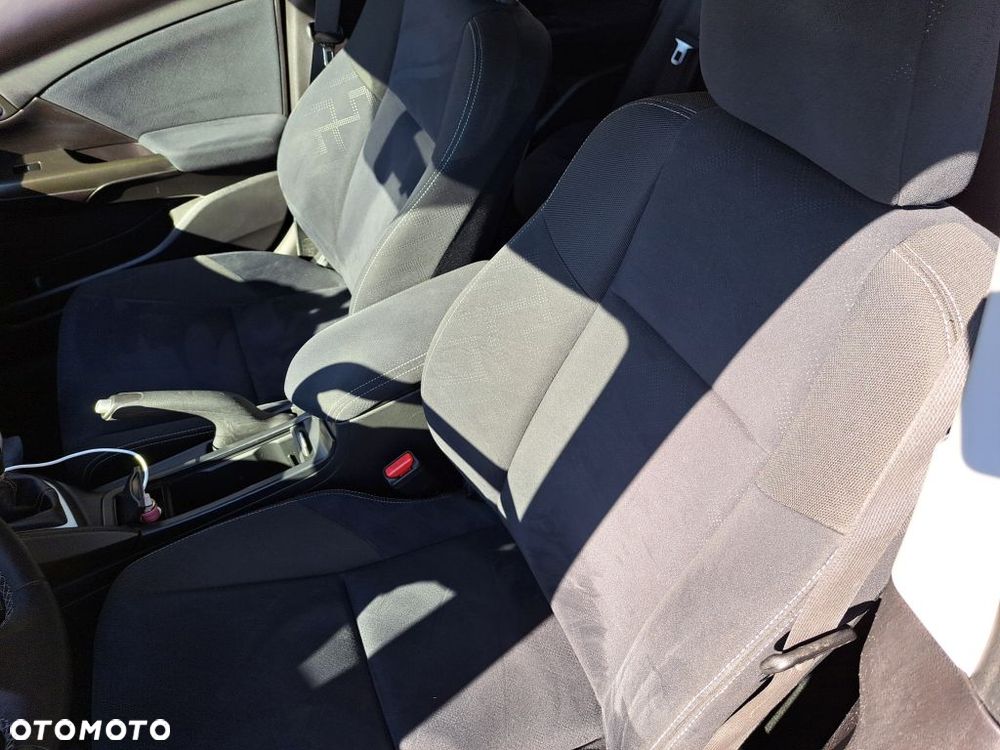 Honda Civic 1.8 Sport ADAS I - 24